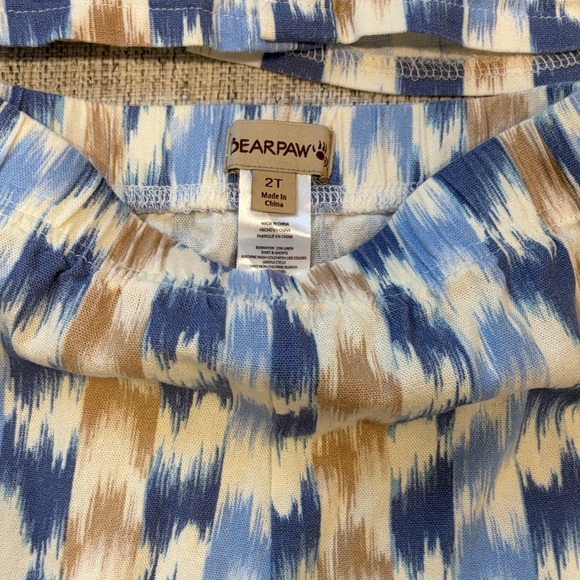 2 Pack Boy Button down Set - Picture 4 of 11